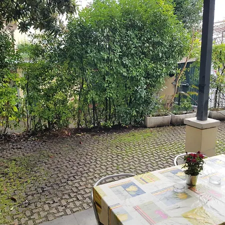Cozy Family With Parking Spot * 佛罗伦萨