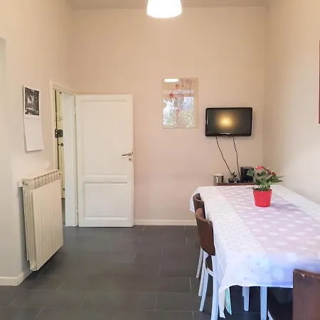 Cozy Family With Parking Spot * 佛罗伦萨
